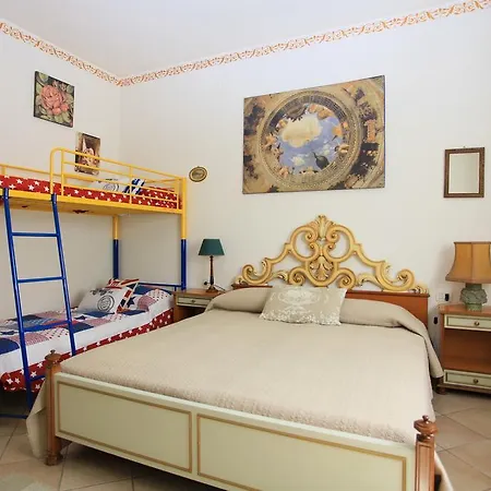 B&B Villa Napoleone-2