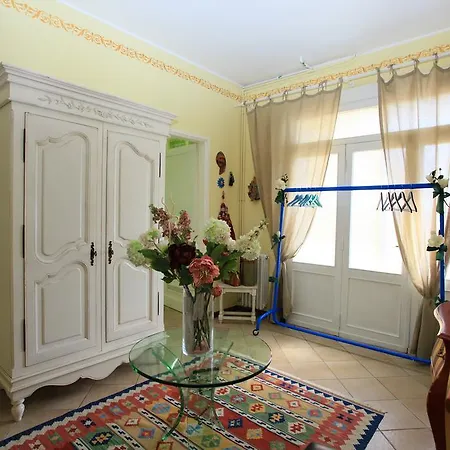 B&B Villa Napoleone-3